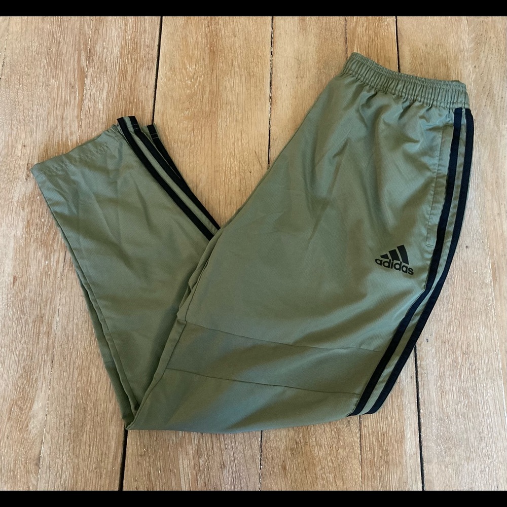 Adidas Tiro Pants Mens Large